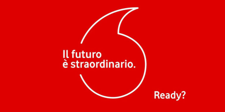 Vodafone aumenti