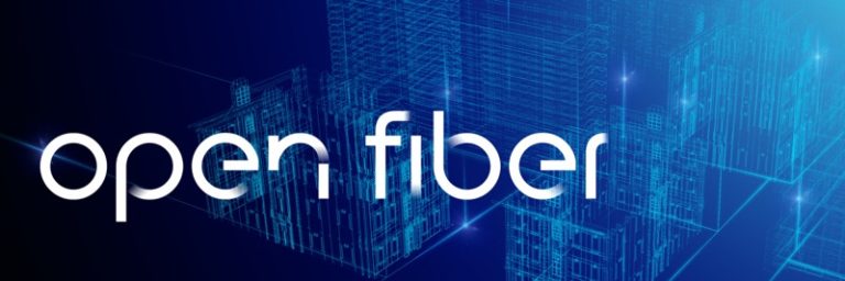 Open Fiber Aosta