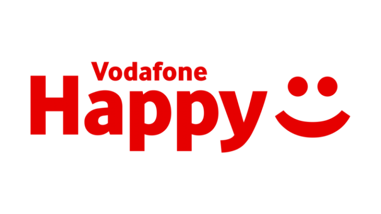 Vodafone Happy Halloween