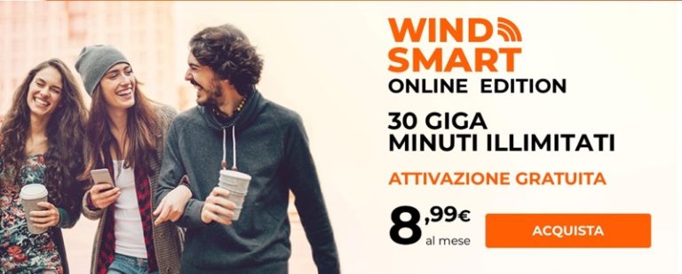 Wind Smart online edition