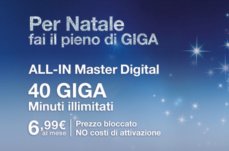 ALL-IN Master digital di 3