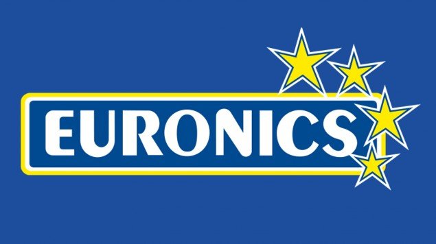 Euronics black friday