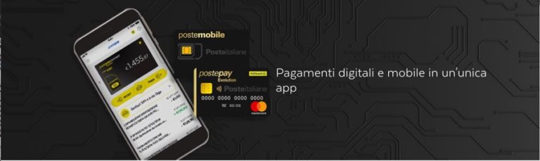 Postepay Connect