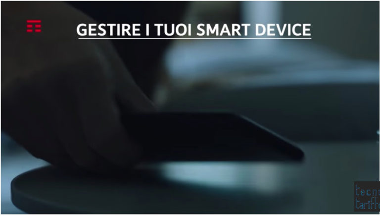 IoTIM, la piattaforma smart ancora più ricca di servizi