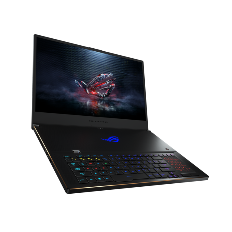 Asus Zephyrus S GX701