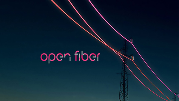 Open fiber Nokia