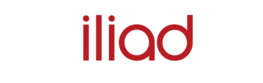 Iliad iphone