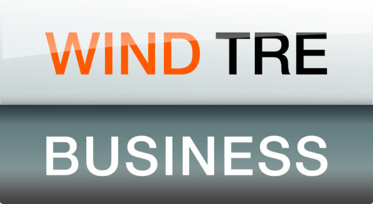 Wind-Tre-Business