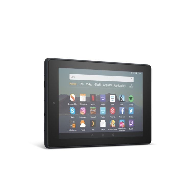 Amazon Fire 7