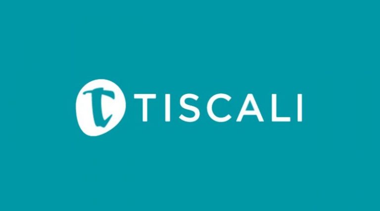 Tiscali e Open Fiber