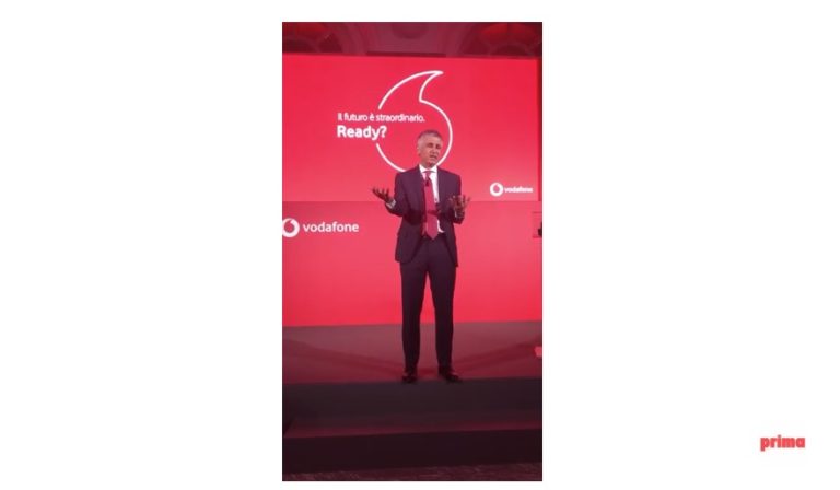 Vodafone 5G