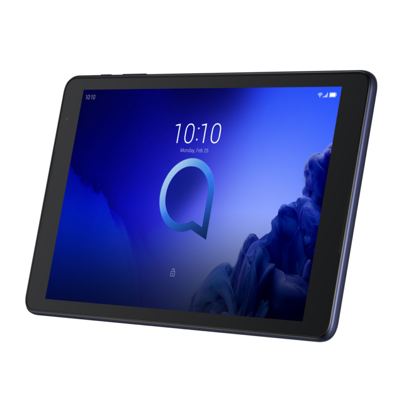 Alcatel 3T 10, il nuovo tablet con tecnologia smart 2 in 1