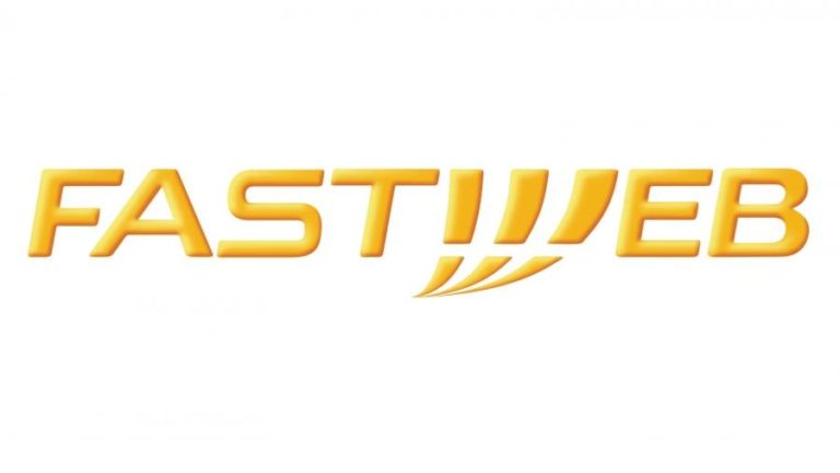 Fastweb Open Fiber