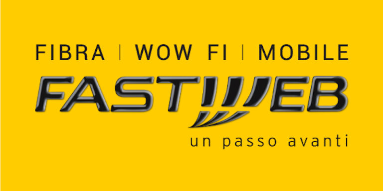 Fastweb mobile operatore