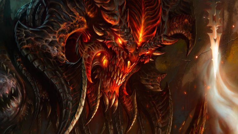 Diablo IV: un leak anticipa l’annuncio del gioco