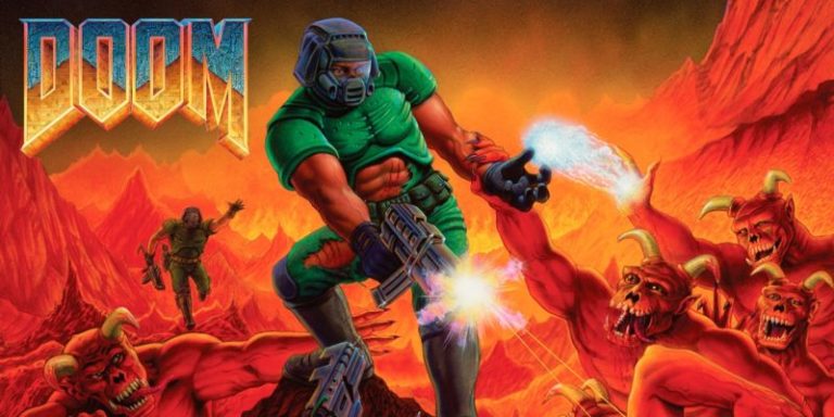 DOOM 64: il primo trailer ufficiale del porting in arrivo su console