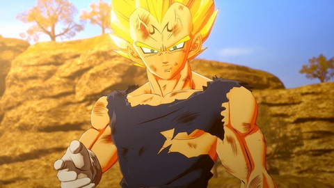 Dragon Ball Z: Kakarot – novità sulle meccaniche del gioco