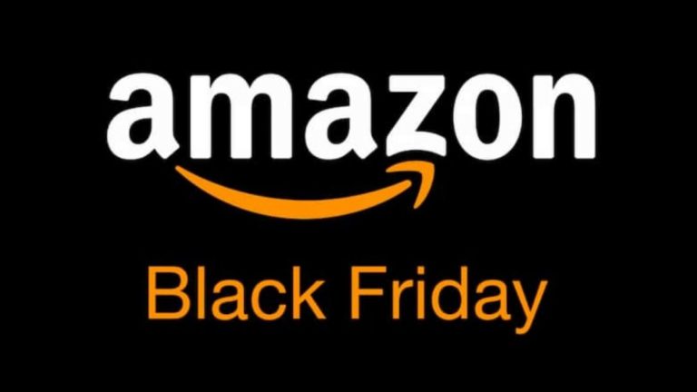 Amazon: le offerte del Black Friday su videogiochi e tecnologia