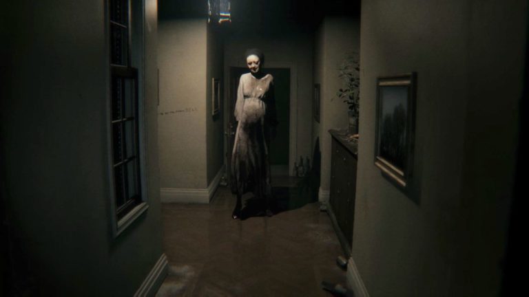 Silent Hills: il gioco mai nato di Hideo Kojima avrebbe interagito con i giocatori nella vita reale