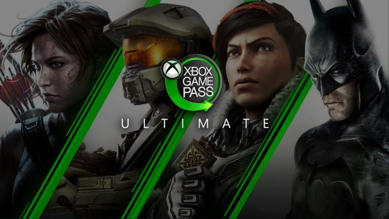 Xbox Game Pass Ultimate: 6 mesi a 38,99 Euro con l’offerta Amazon