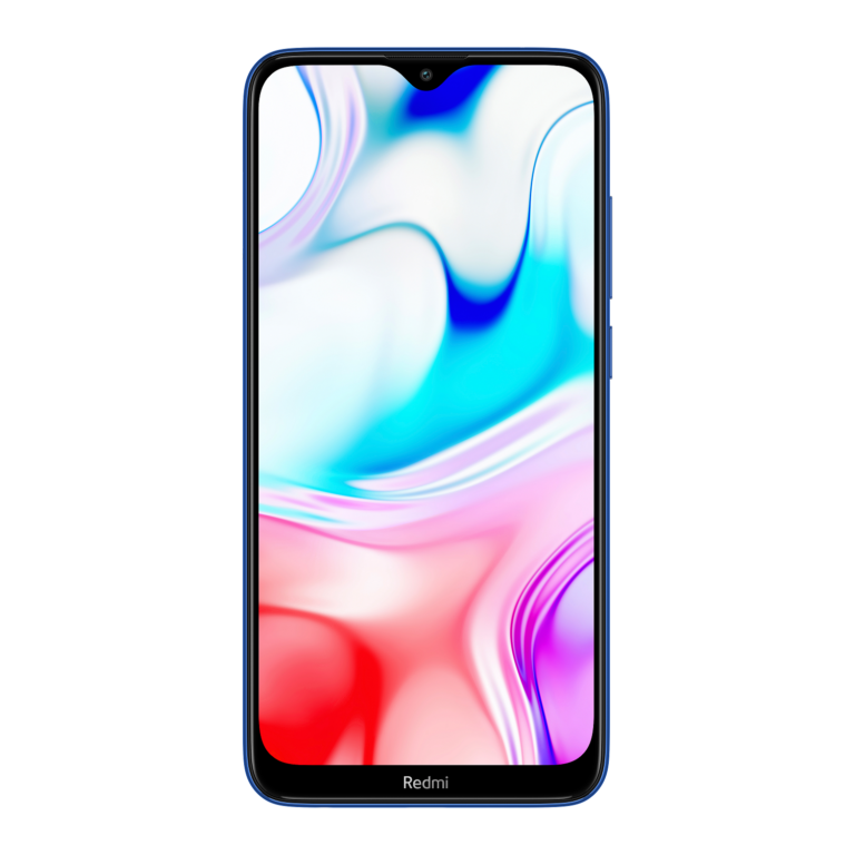 Redmi 8 Xiaomi con Wind Tre