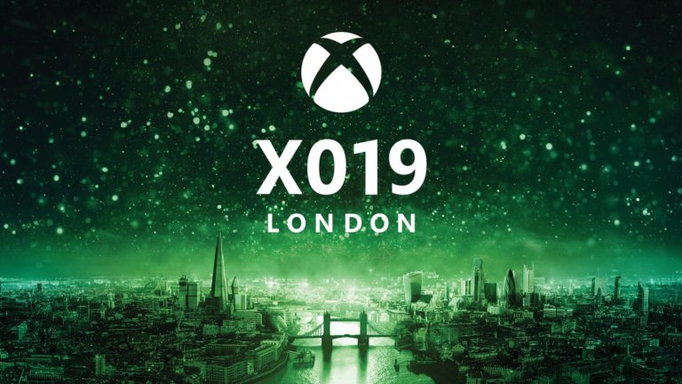 X019: tutte le novità presentate da Microsoft per Xbox One