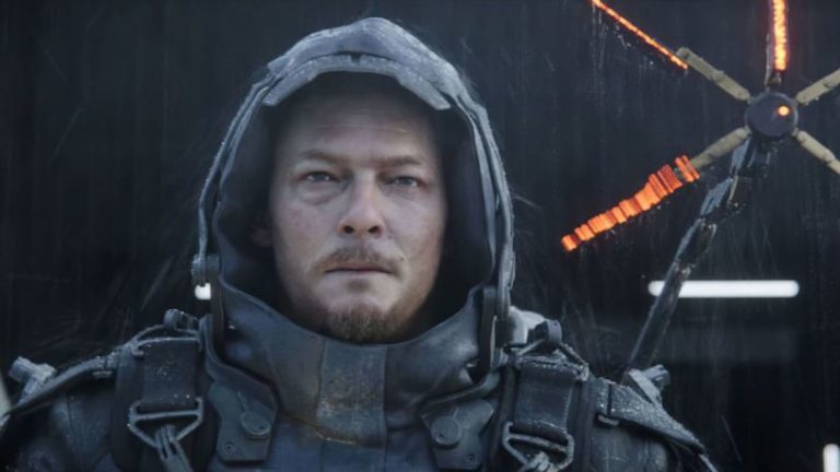 Kojima Production: dopo Death Stranding, in futuro anche l’horror e il cinema