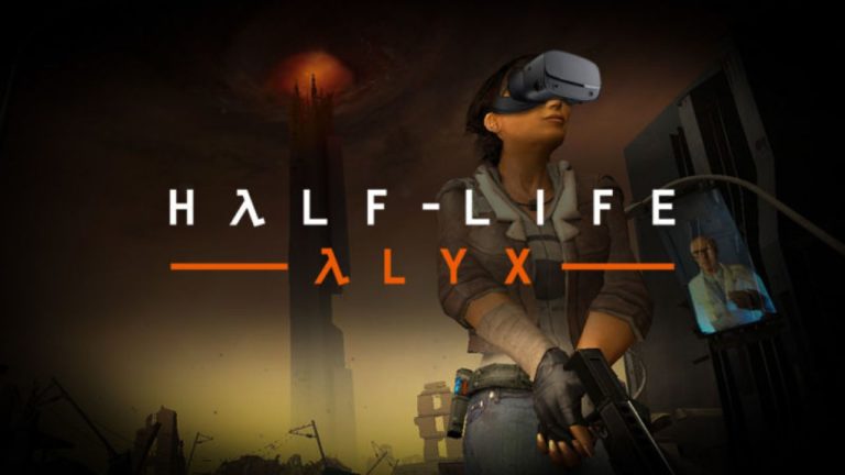 Half-Life è tornato davvero: ecco il trailer di Alyx, il nuovo capitolo in VR