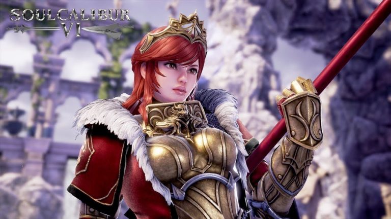 Soul Calibur VI: Hilde si unisce al roster del gioco!