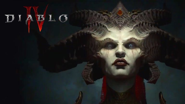 Diablo IV annunciato ufficialmente, arriverà su console e PC