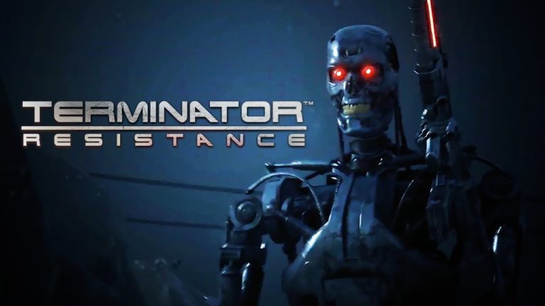 Terminator: Resistance – nuovo gameplay e trailer