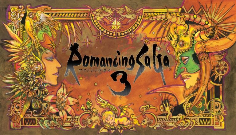 Romancing SaGa 3: presentati i personaggi secondari