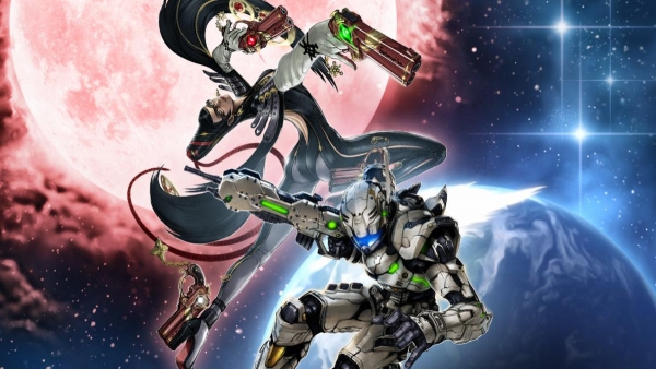 Bayonetta & Vanquish arriveranno su PS4 e Xbox One a Febbraio 2020