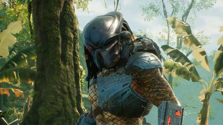 Predator: Hunting Grounds arriverà su PS4 e PC il 24 Aprile, nuovo trailer