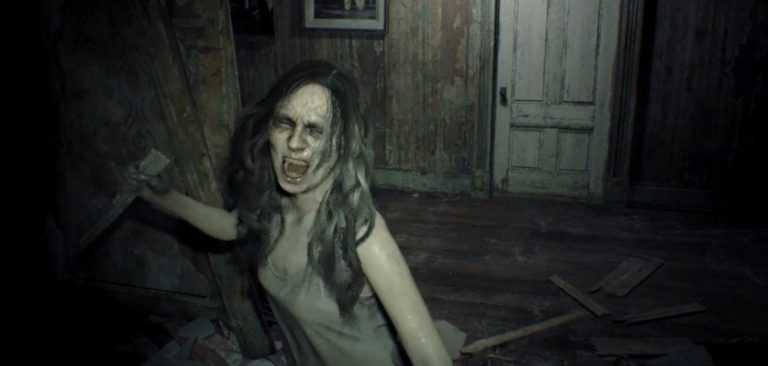 Resident Evil 7 è ancora popolare in VR, quasi 7 milioni di copie vendute