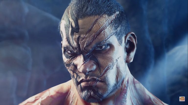 TEKKEN 7: annunciate novità per il Season Pass 3