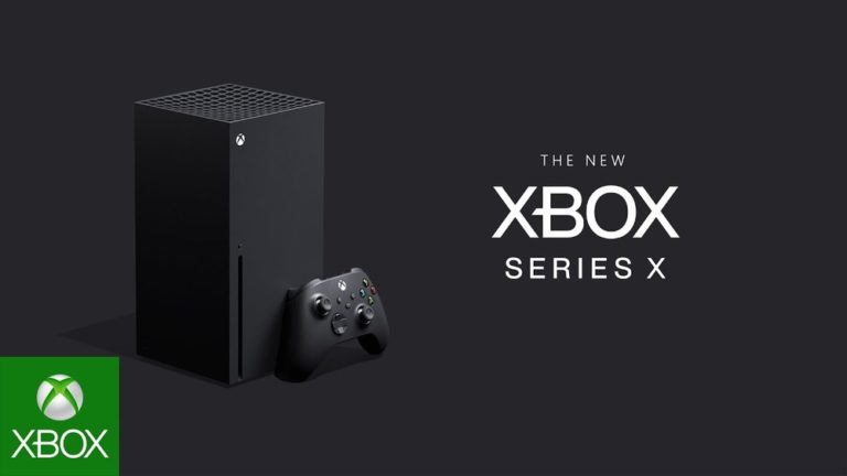 XBOX Series X: svelate tutte le specifiche complete sulla console next gen