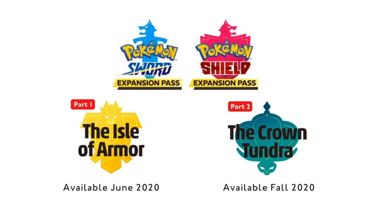 Pokémon Direct: annunciato il nuovo Mystery Dungeon e due espansioni per Spada e Scudo