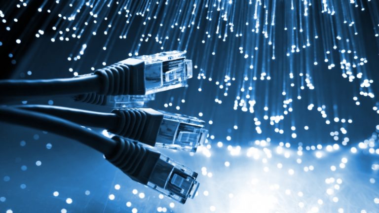 ADSL e fibra temporanea