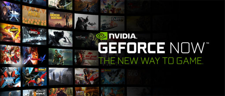 GeForce Now: il vero rivale di Google Stadia è arrivato? Prezzi e requisiti