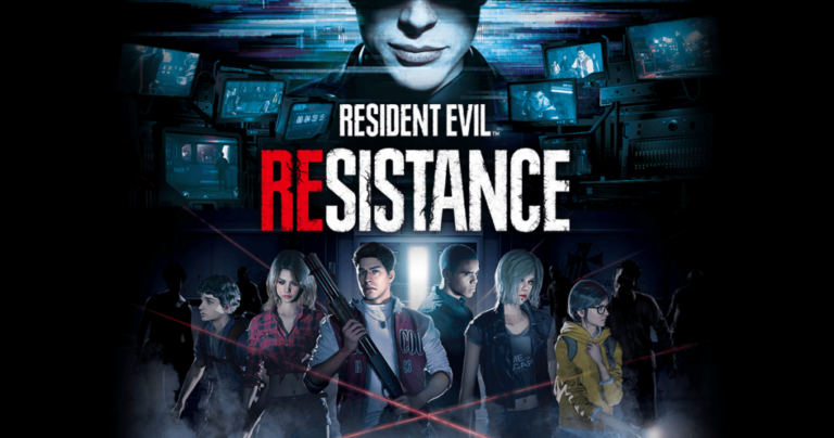 Resident Evil: Resistance – svelati due nuovi Mastermind e due nuove mappe