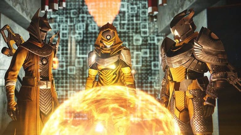 Destiny 2: annunciato il ritorno delle Prove di Osiride