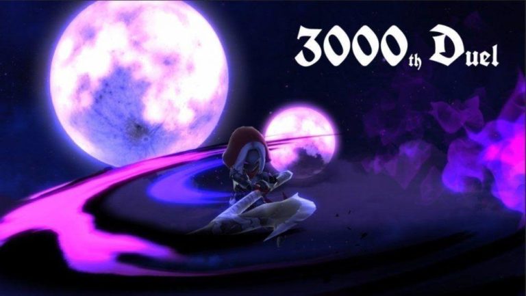 3000th Duel – Recensione