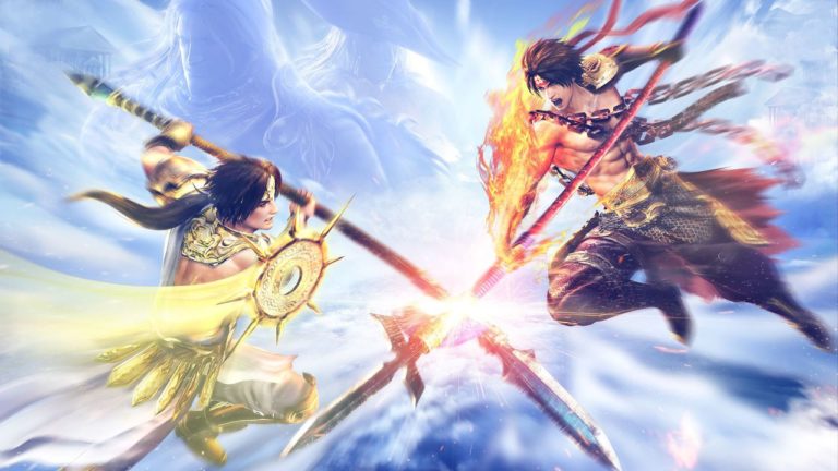 Warriors Orochi 4 Ultimate – Recensione