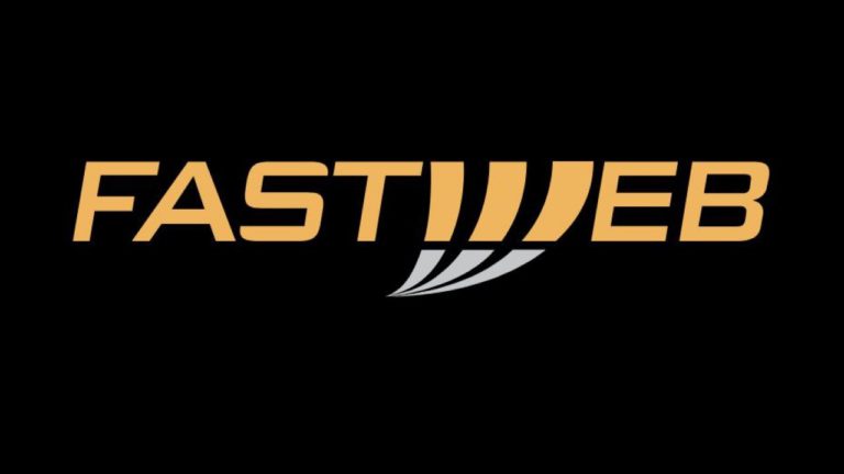 Fastweb su rete Wind tre