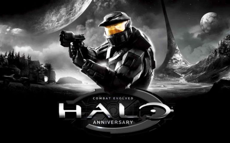 Halo: Combat Evolved Anniversary è disponibile su PC