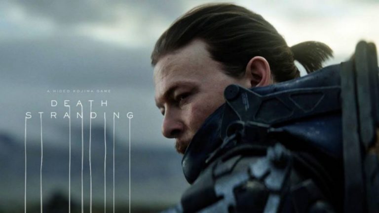 Death Stranding: a giugno su PC, annunciata la collaborazione con Half-Life