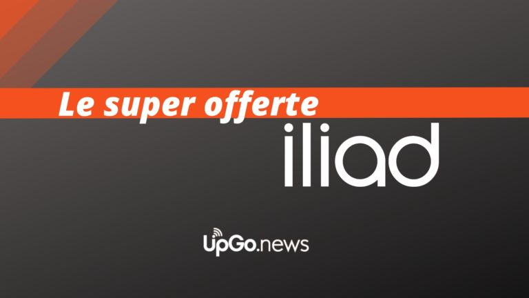 Super Offerte Iliad