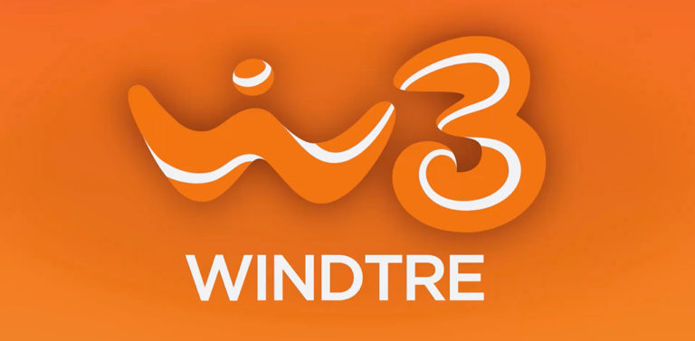 WINDTRE negozi